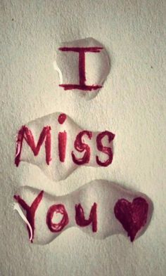 miss you images