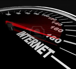 Pemerintah Janjikan Internet Kencang Akhir Tahun 2012