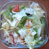 La ensalada de pasta familiar, no hay otra igual