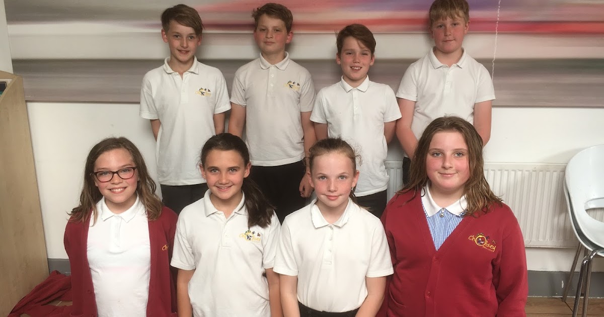 Cholsey Primary School Celebration of Learning Gala News