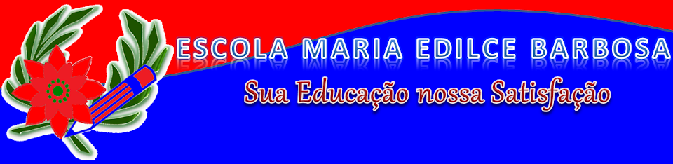 Escola Maria Edilce Barbosa