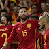 España vs Suiza EN VIVO ONLINE Partido Amistoso por la Fecha FIFA / 03 de Junio
