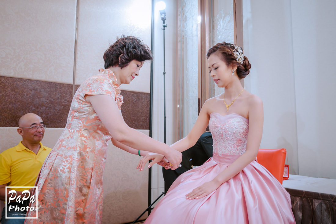 PAPA-PHOTO婚禮影像 婚攝作品 大倉久和 類婚紗