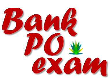 Banking Exams Study Material Pdf