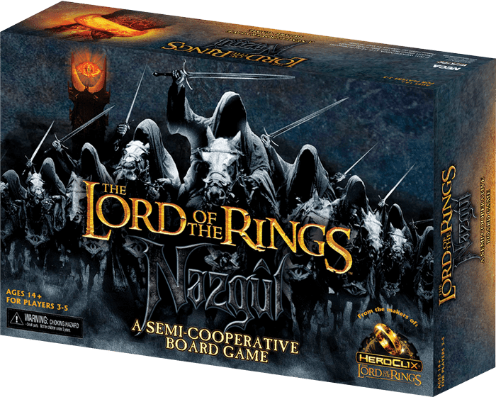 The Lord of the Rings Games War in the North Free Download