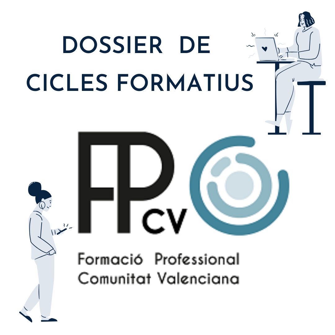 DOSSIER DE CICLES FP