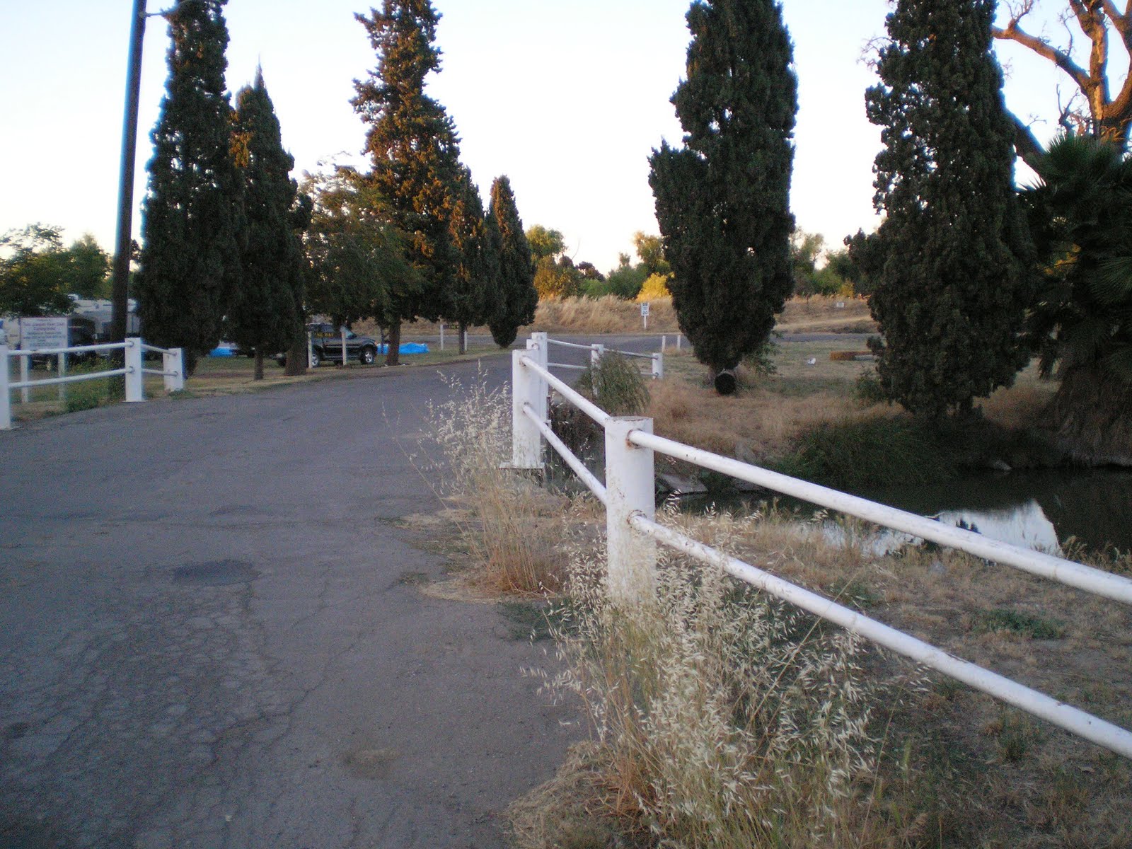 My' thoughts & Rants The San Joaquin River Club