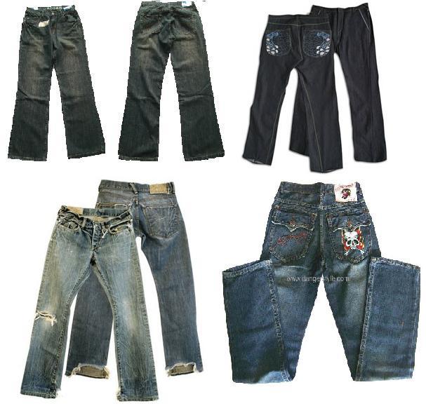 Fashion Room Garments