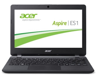 Harga Laptop Acer Aspire ES1-111