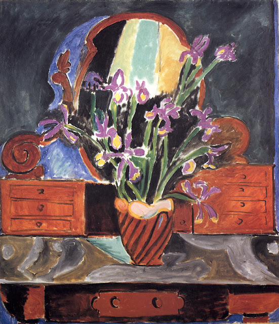 Henri Matisse 1869-1954 | French Fauvist painter and sculptor