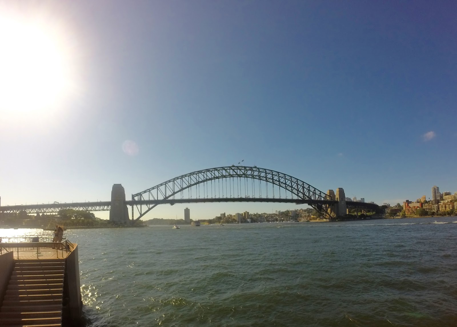 Australia Travels - Things To Do In Sydney
