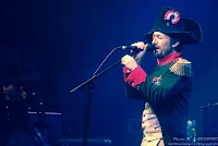 The Divine Comedy,Neil hannon, Strasbourg 2017