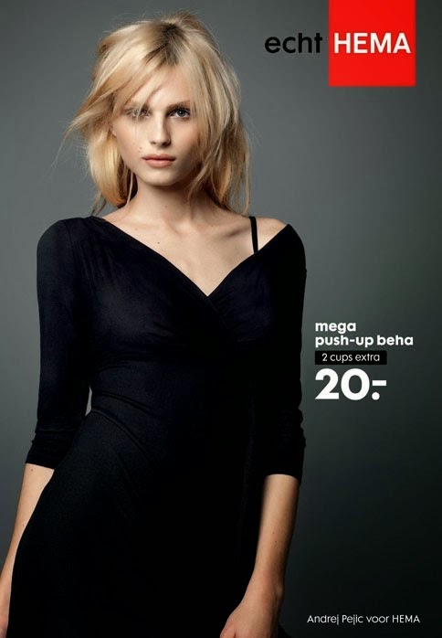 Andrej Pejic pictures gallery