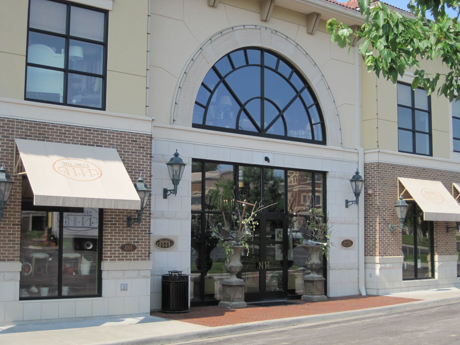 On Crooked Creek Coming Home