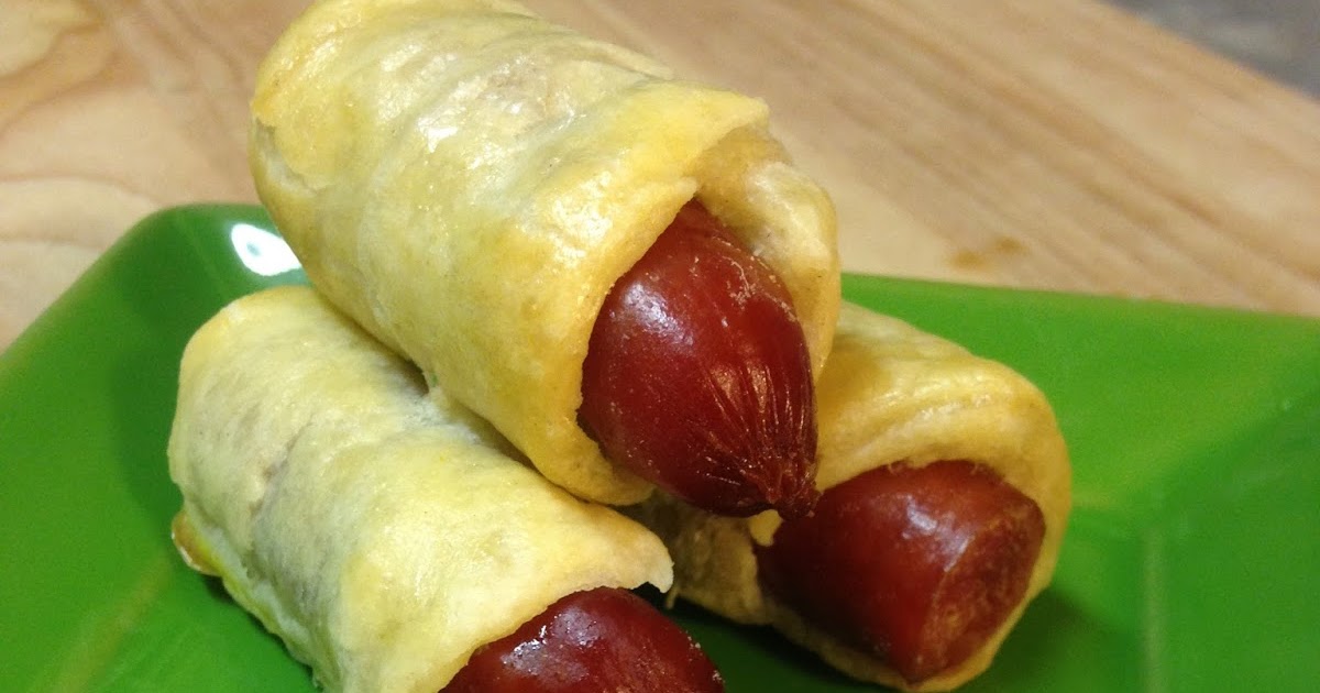 The Recovery Kitchen Polish PigsInABlanket