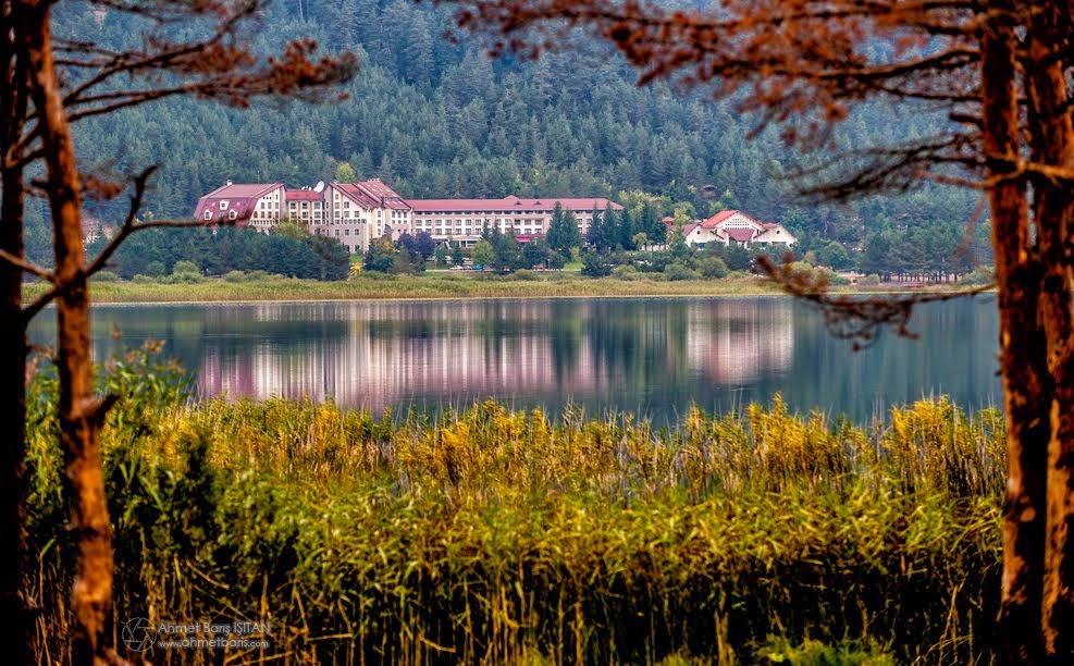 Болу турция