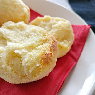 Southern buttermilk Biscuits