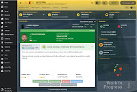 Football Manager 2018 Game Screenshot 8