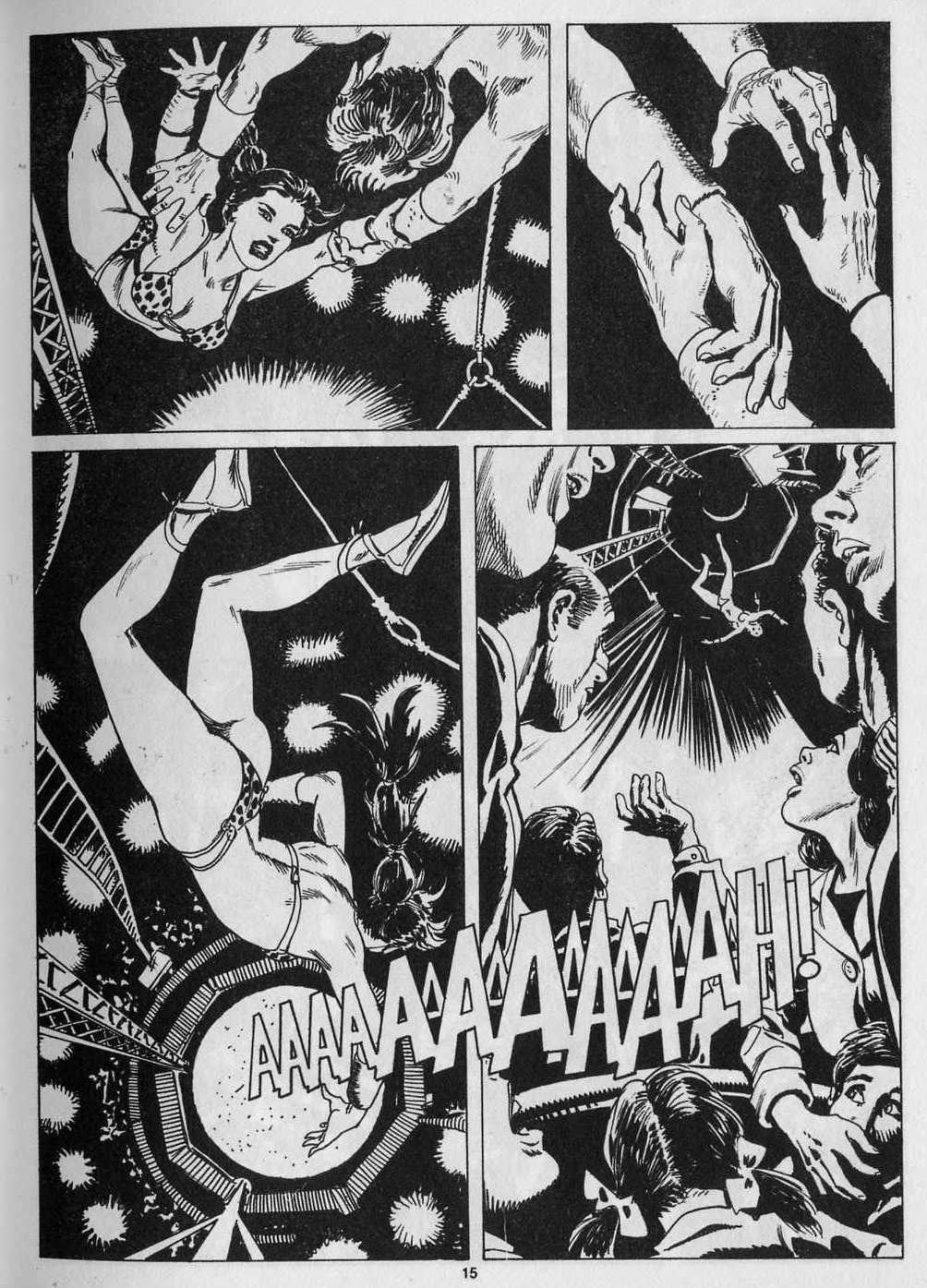 Dylan Dog (1986) issue 133 - Page 12