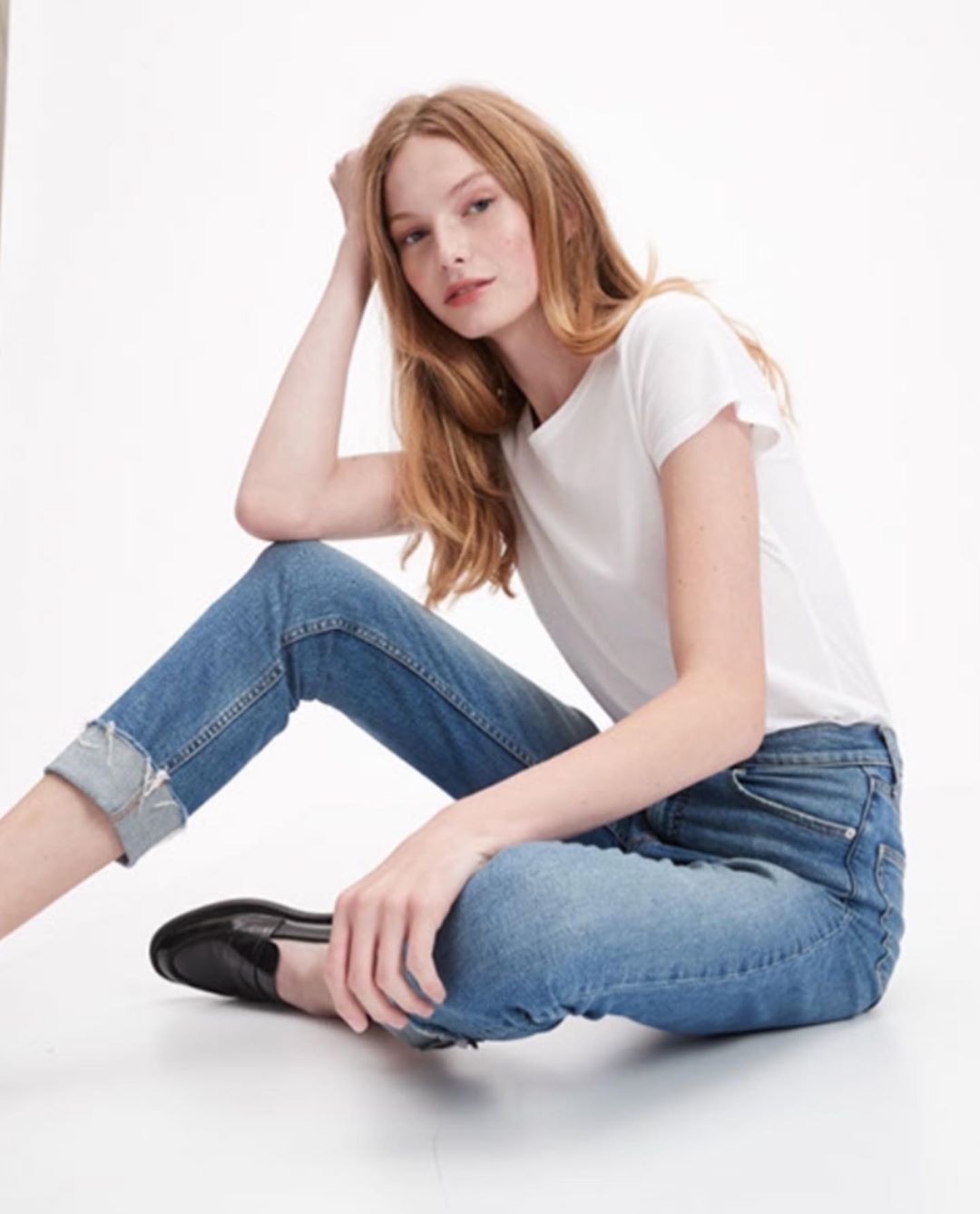 Alex Consani Most Beautiful Youngest Trans Model TG Beauty