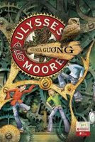 Ulysses Moore Tập 3: Ngôi Nhà Gương - Pierdominico Baccalario