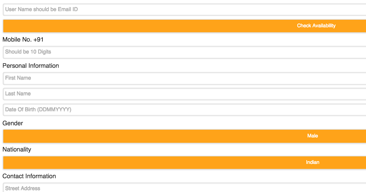 Ksrtc Login Register For Online Bus Ticket Booking Apsrtc Login