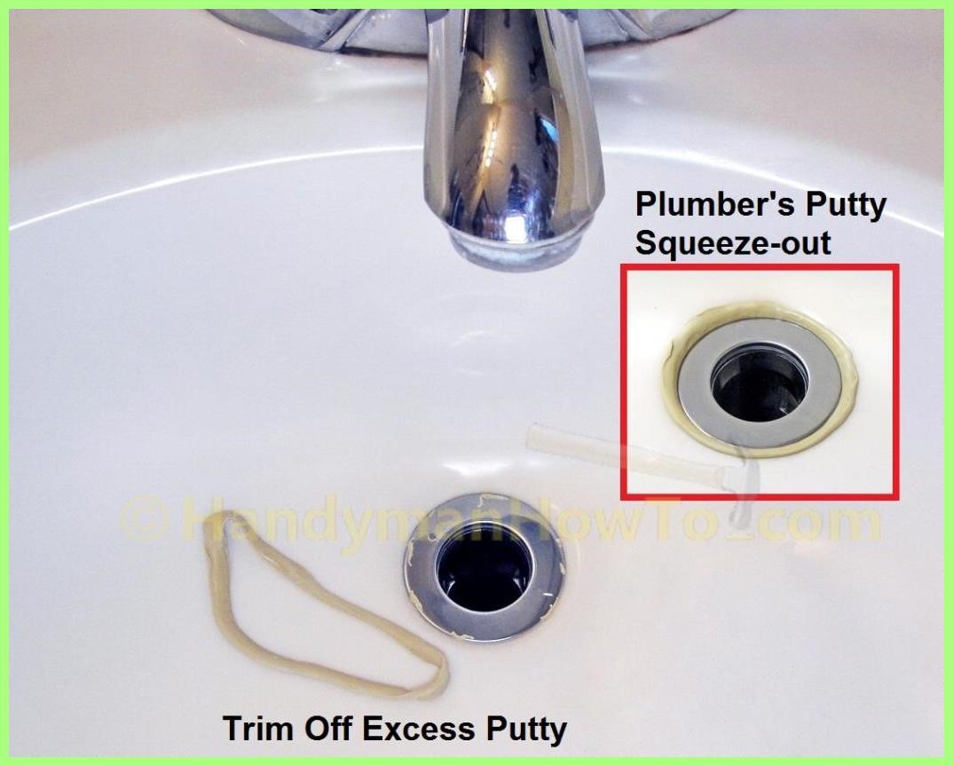 8 Kitchen Sink Flange BVB8 LAKEISHA FORD'S BLOG