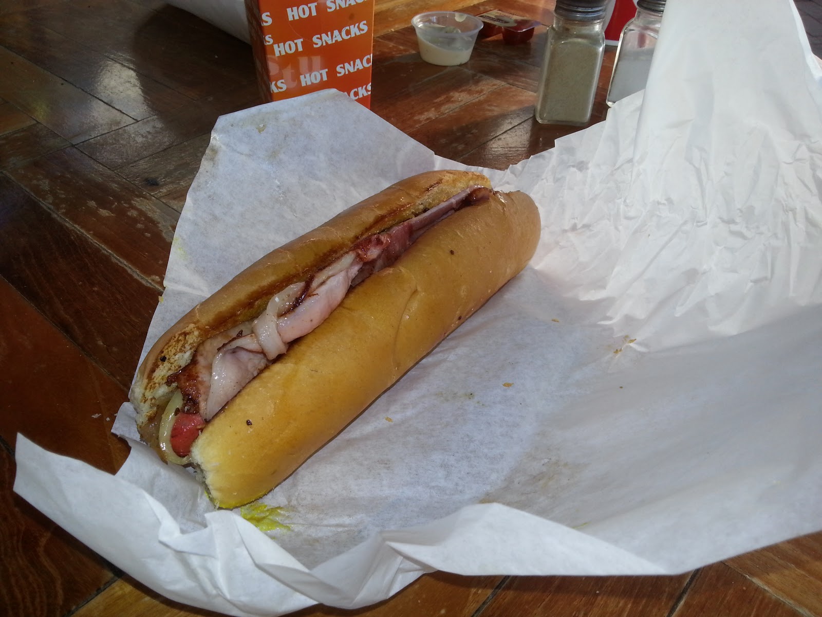 A collection of dining reviews of restaurants in Perth Fins Cafe