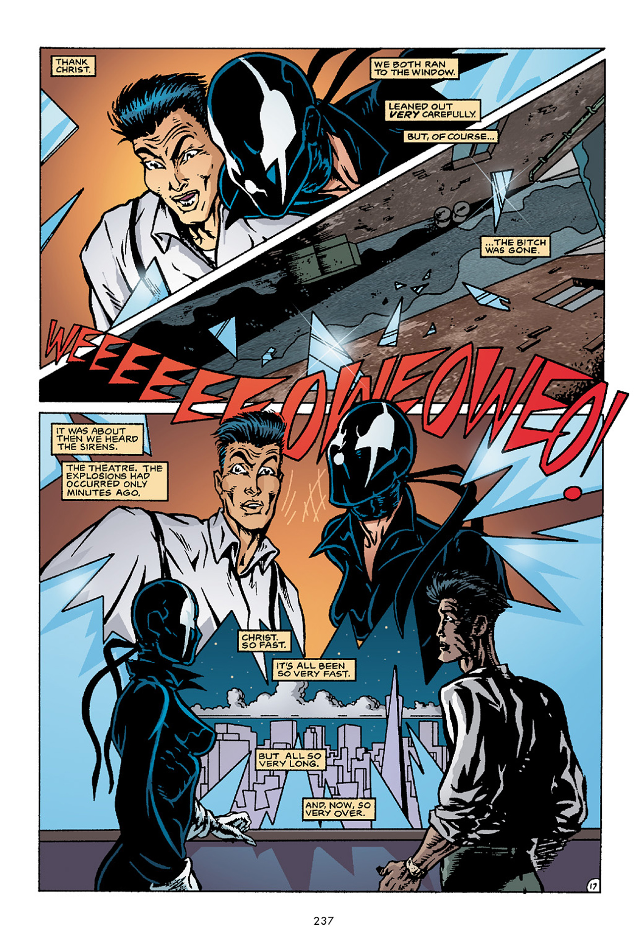 Read online Grendel Omnibus comic -  Issue # TPB_2 (Part 1) - 236