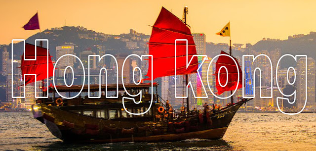 Hongkong