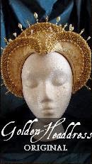http://mistress-of-disguise.blogspot.com/2015/01/a-golden-headdress-for-charity.html