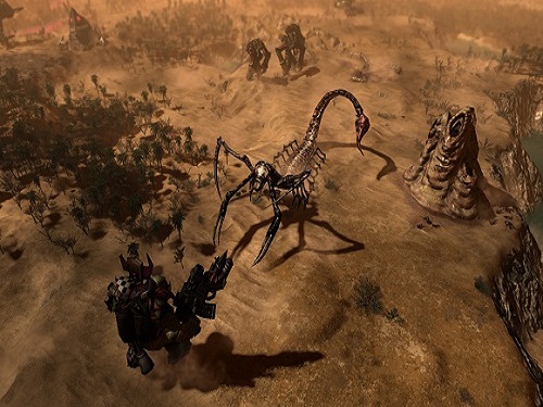 Warhammer 40000 Gladius Relics of War Game Warhammer 40000 Gladius Relics of War Game