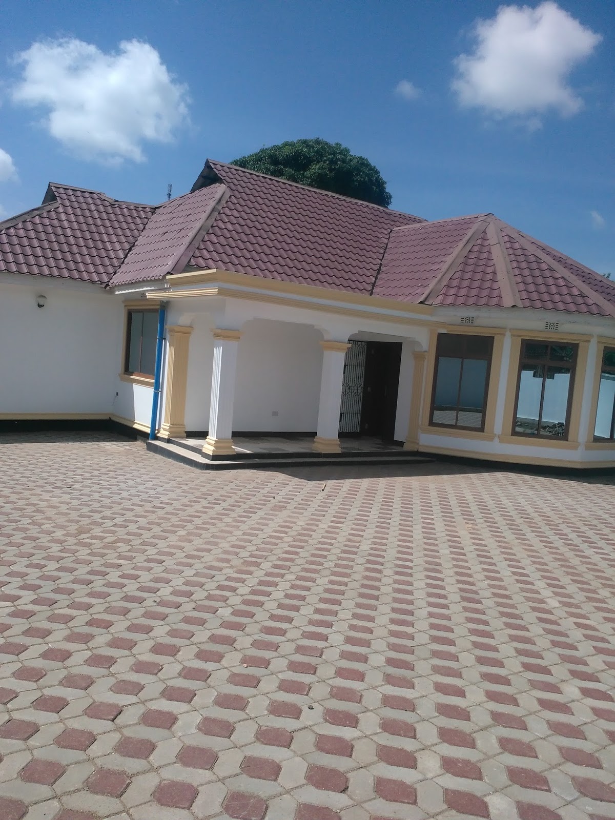 rented houses for sale