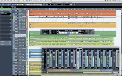 Melodyne For Audacity