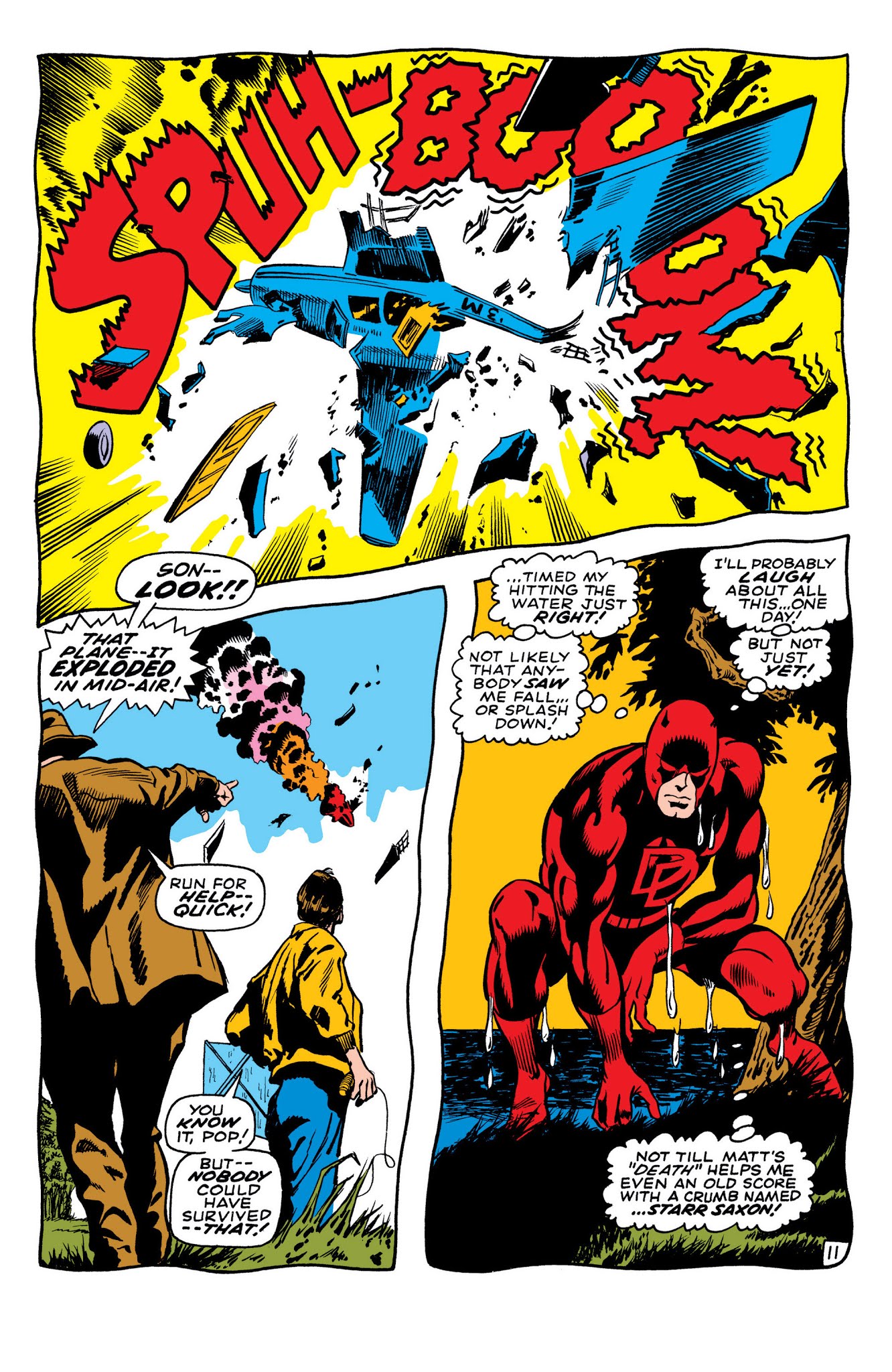 Read online Daredevil Epic Collection comic -  Issue # TPB 3 (Part 3) - 68