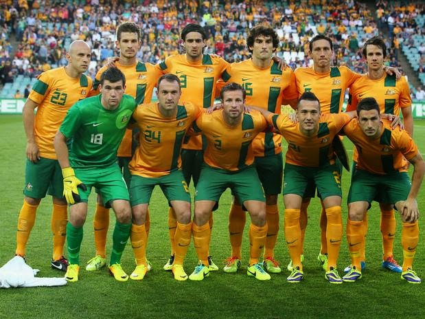Watch Australia live online. World Cup Brazil 2014 games free streaming. Best websites for football matches without signing up