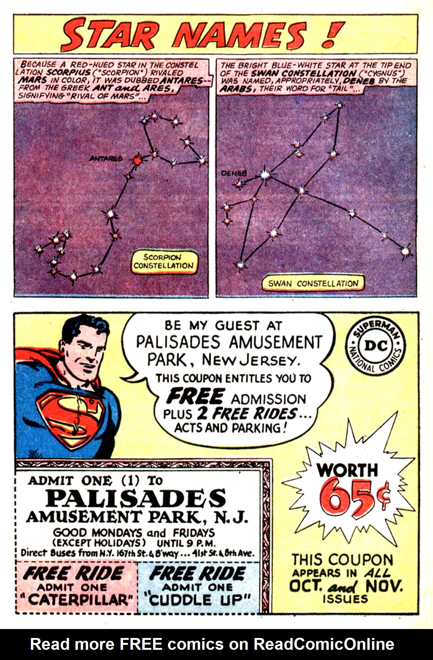 Read online Strange Adventures (1950) comic -  Issue #133 - 12