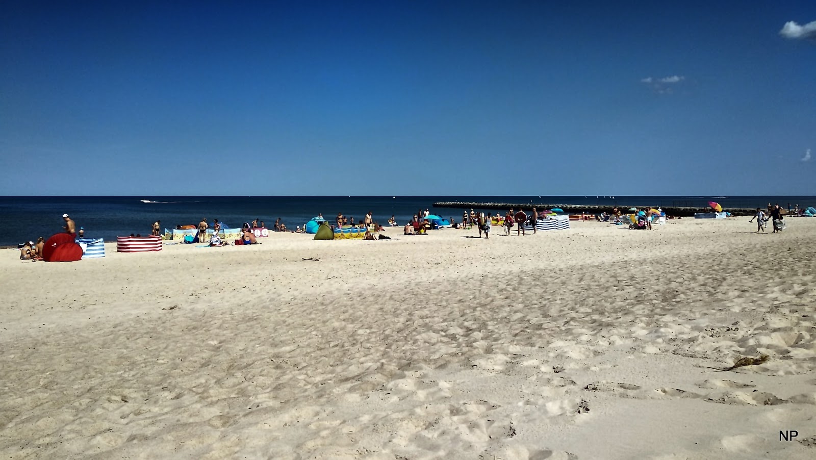 Reisen Nach Warschau 2018