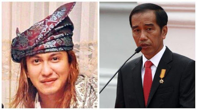 kasus habib bahar bin smith hina jokowi habib bahar bin smit, jokowi banci, jokowi di hina, kasus habib bahar