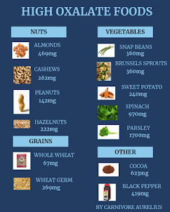 The Carnivore Diet Story Part 5