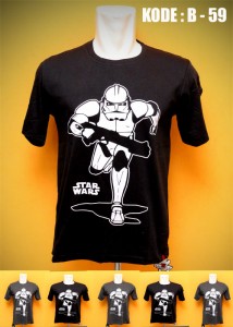 Kaos Distro Kaos Distro Sumber Berkah