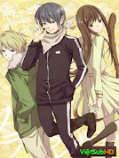 Noragami