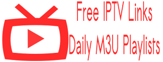 Daily M3U Playlists 13 August 2018 Smart