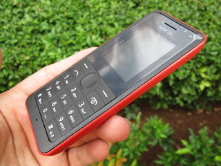 Nokia 107 seken jadul
