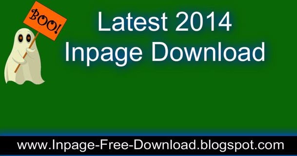Free download inpage 2000 setup for windows 7
