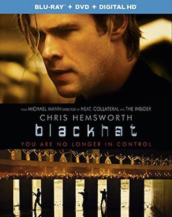 Blackhat (2015) Dual Audio Full Movie Blackhat (2015) Dual Audio Full Movie