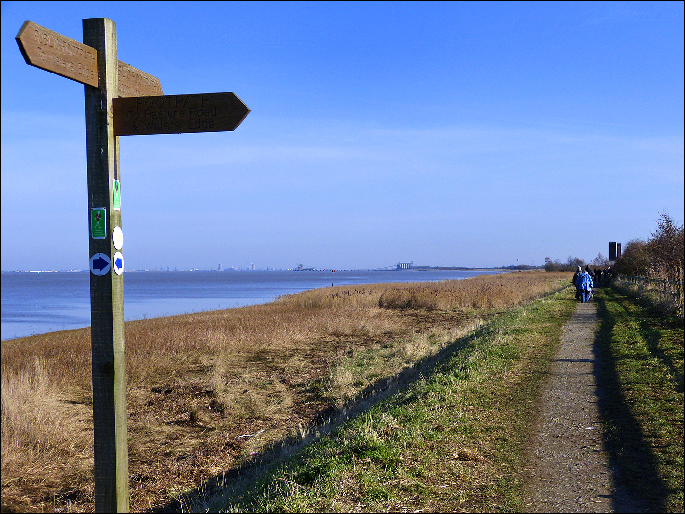 Lincolnshire Cam Barton & Barrow upon Humber.