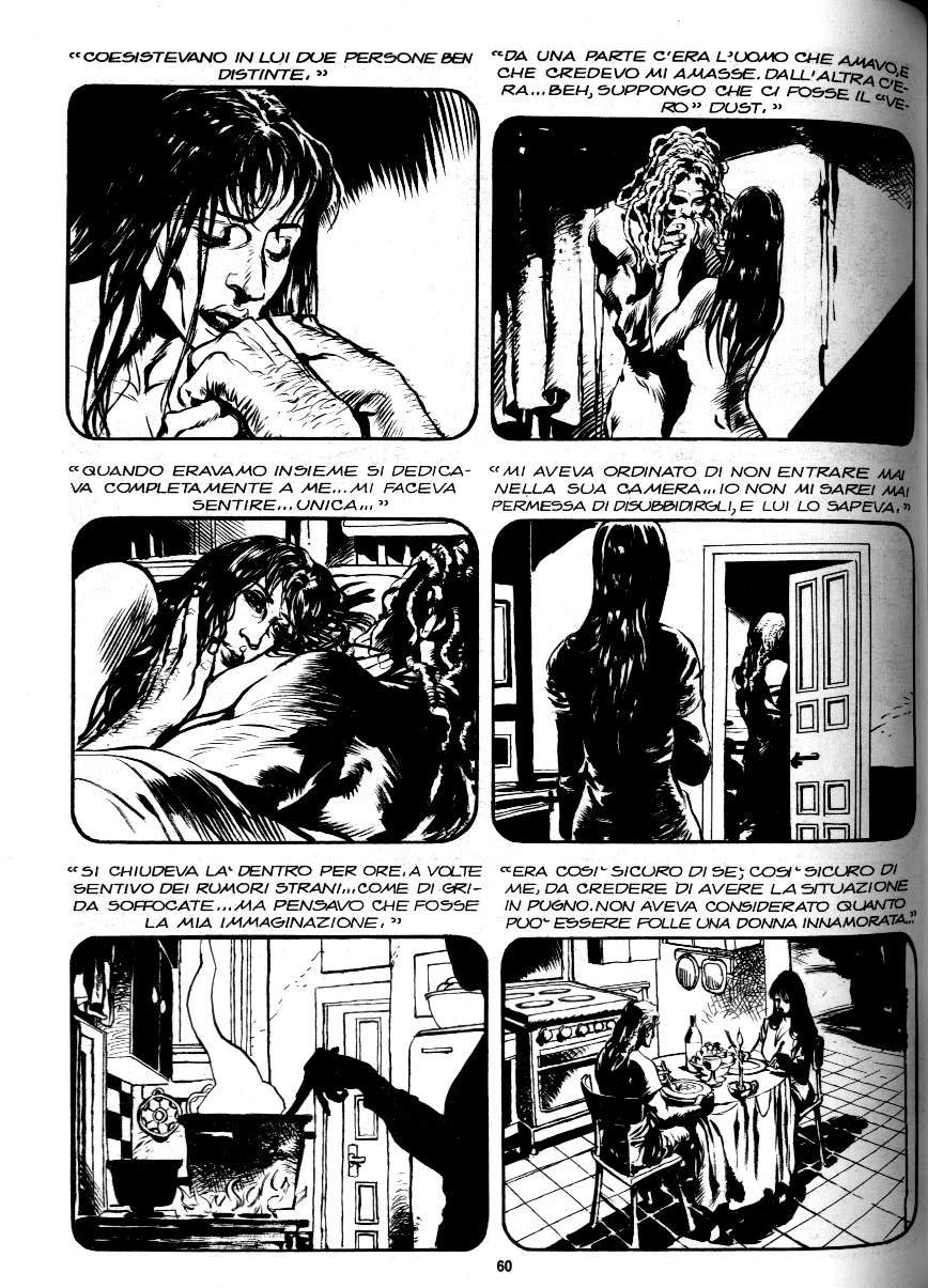 Dylan Dog (1986) issue 221 - Page 57