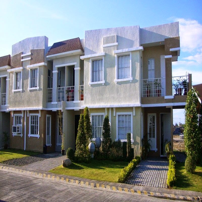 CAVITE HOUSES LANCASTER ESTATES in Imus Cavite