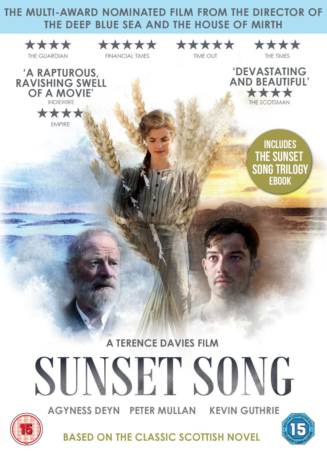 Sunset Song 2015 - Full (HD)